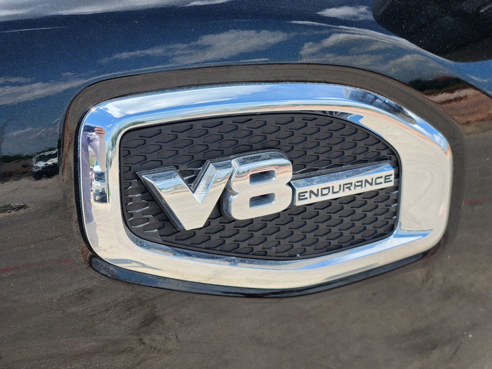 Used 2021 Nissan Titan SV w/ SV Convenience Package AWD/4WD image 13