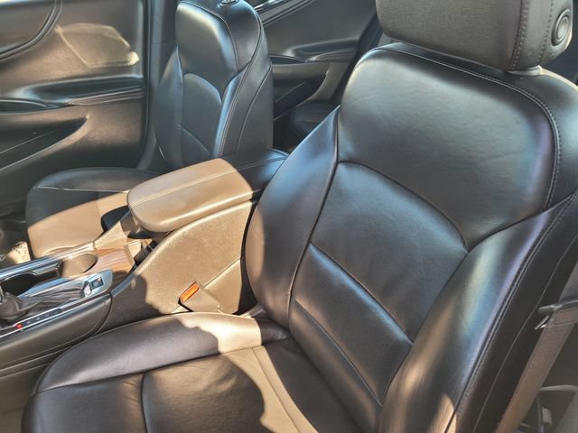 Used 2024 Chevrolet Malibu LT FWD image 13