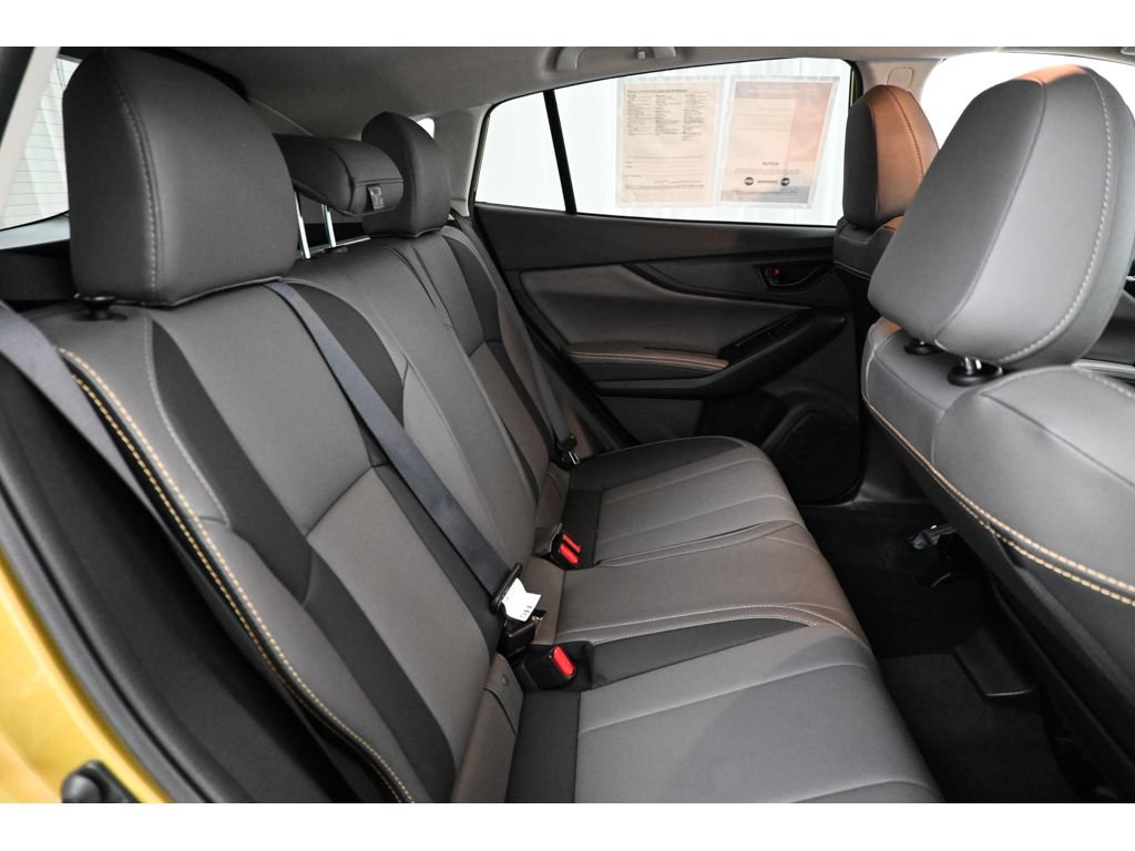 Used 2023 Subaru Crosstrek 2.5i Sport AWD/4WD image 19