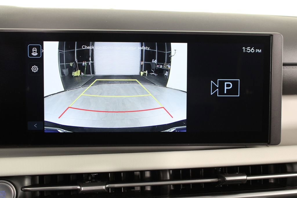 Certified 2026 Hyundai Tucson SE image 29