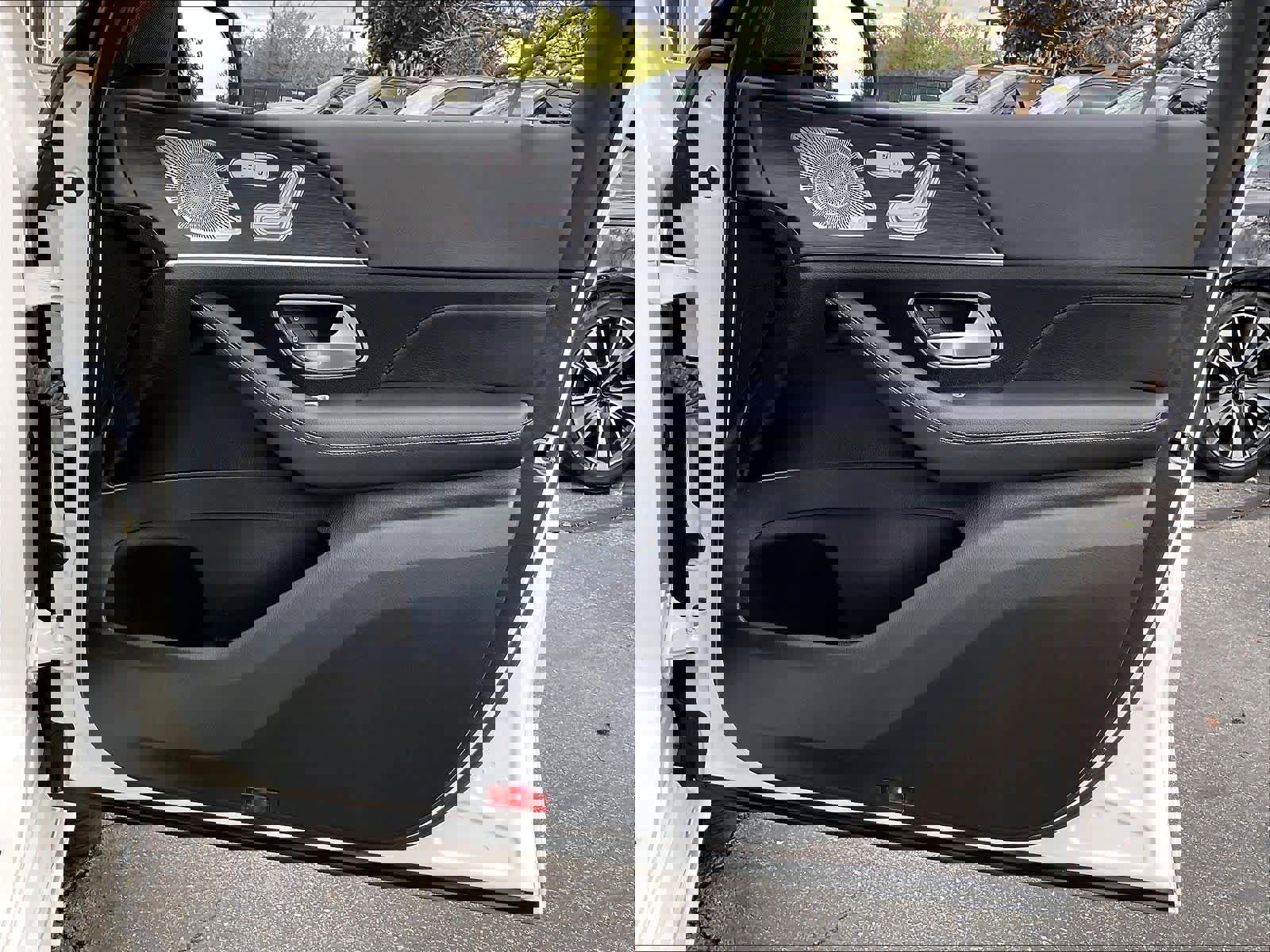 Used 2023 Mercedes-Benz GLE 450 GLE 450 image 26