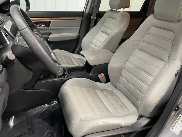 Used 2020 Honda CR-V EX image 16