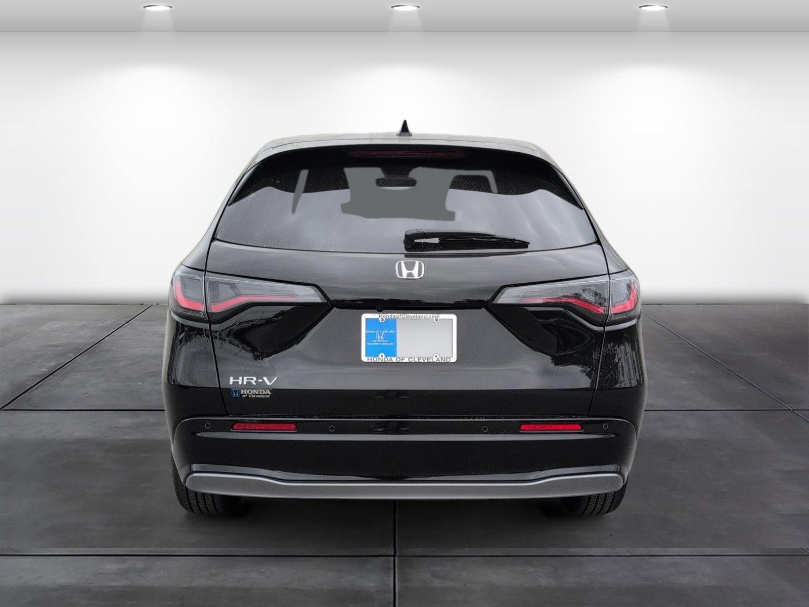 New 2026 Honda HR-V EX-L image 5