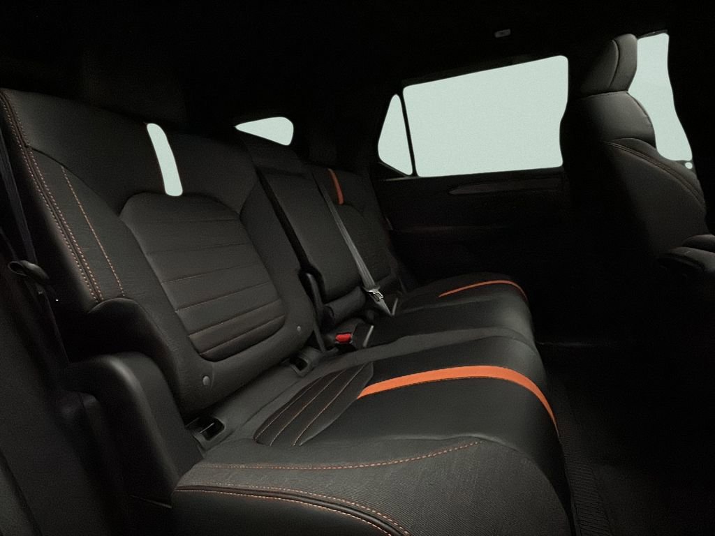 New 2026 Honda Passport TrailSport image 14