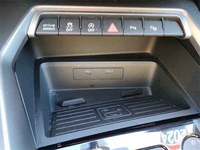 Used 2024 Audi A3 2.0T Premium image 24