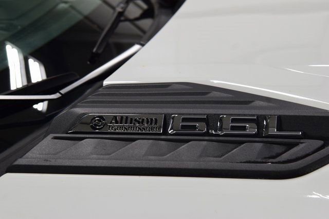 Used 2024 Chevrolet Silverado 3500 W/T w/ Snow Plow Prep Package image 8