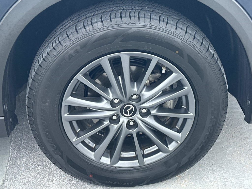 Used 2020 MAZDA CX-5 Touring AWD/4WD image 37