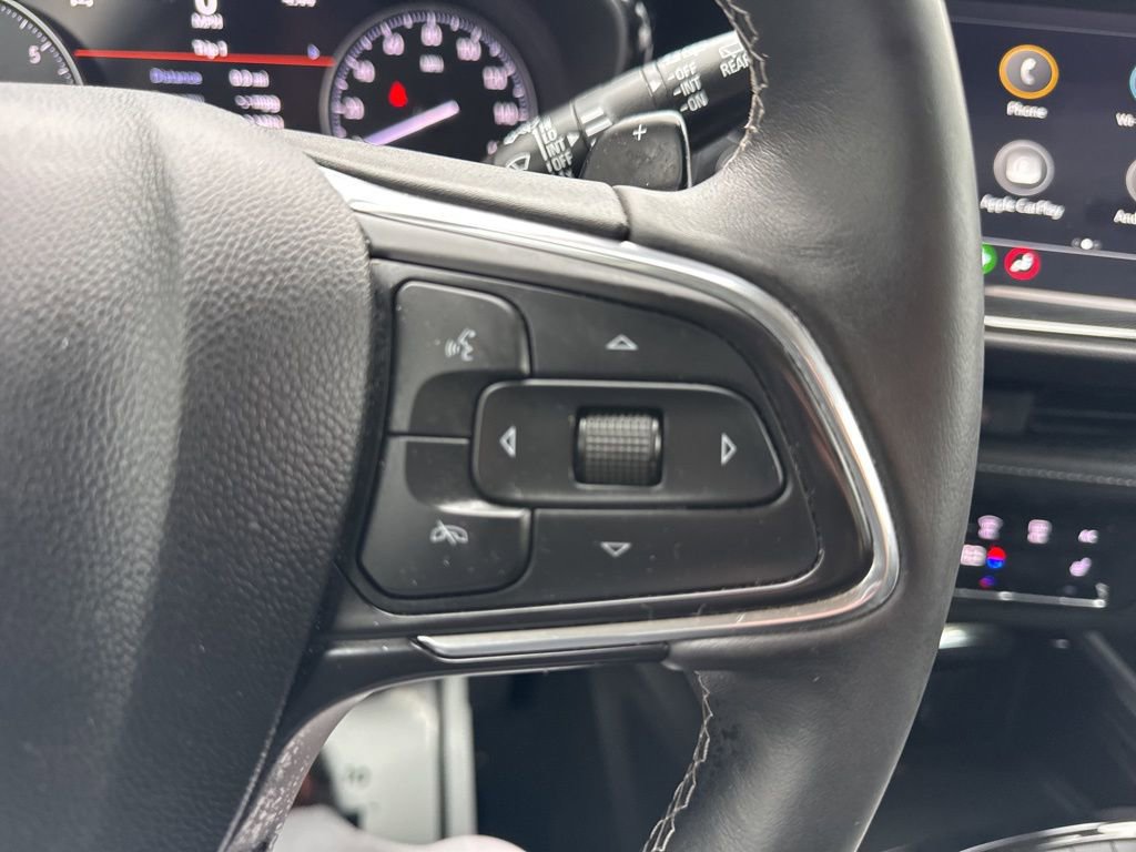 Certified 2023 Buick Envision Essence image 19