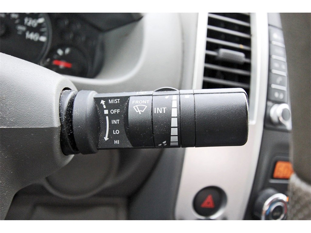 Used 2021 Nissan Frontier SV image 14