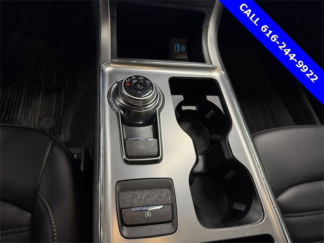 Used 2022 Ford Edge SEL w/ Convenience Package image 15