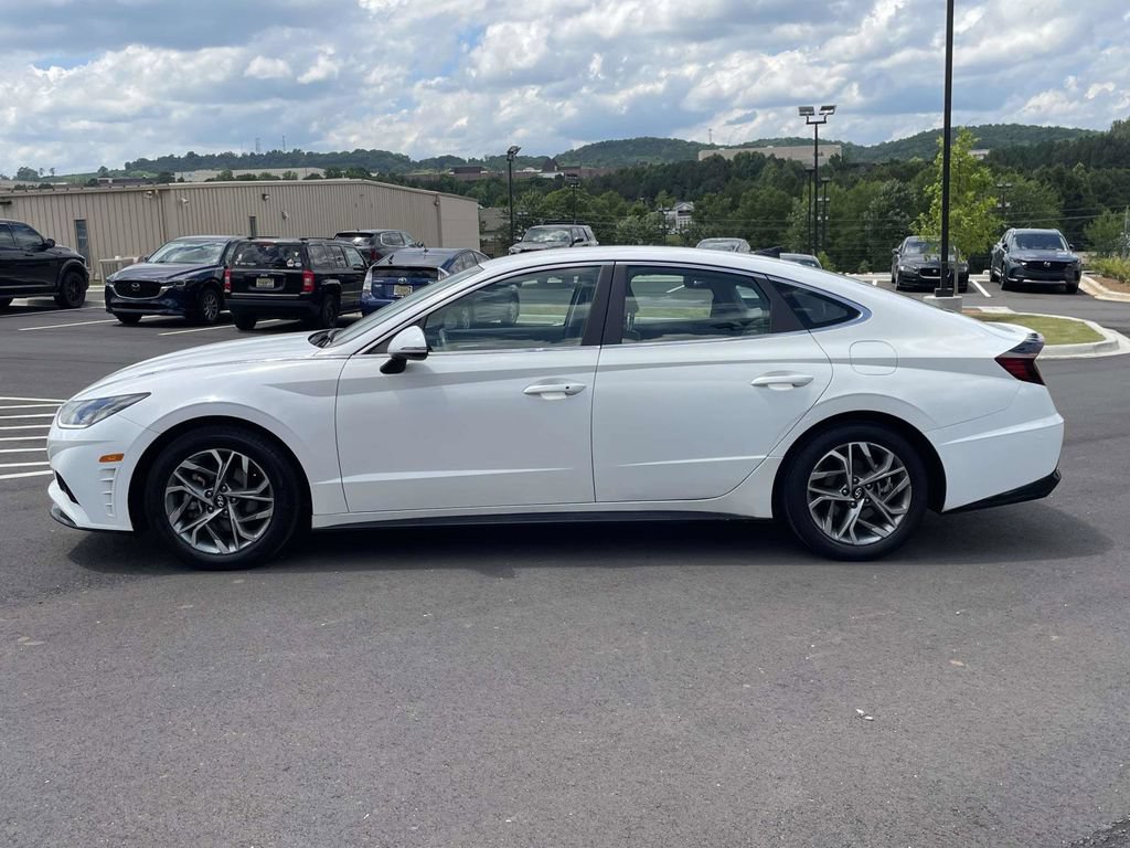 Used 2023 Hyundai Sonata SEL FWD image 6