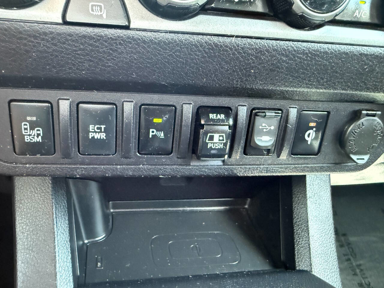 Used 2018 Toyota Tacoma TRD Pro AWD/4WD image 50