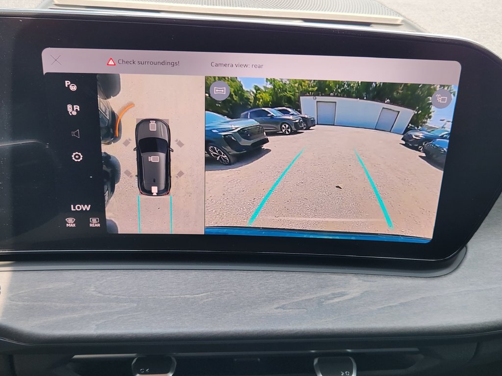 New 2026 Audi Q3 quattro 2.0T AWD/4WD image 21