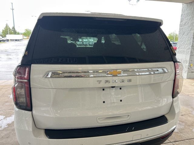 Used 2023 Chevrolet Tahoe LS w/ Driver Alert Package AWD/4WD image 3