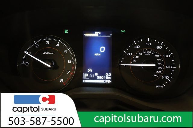 Used 2021 Subaru Crosstrek 2.0i Premium w/ Moonroof Package AWD/4WD image 19