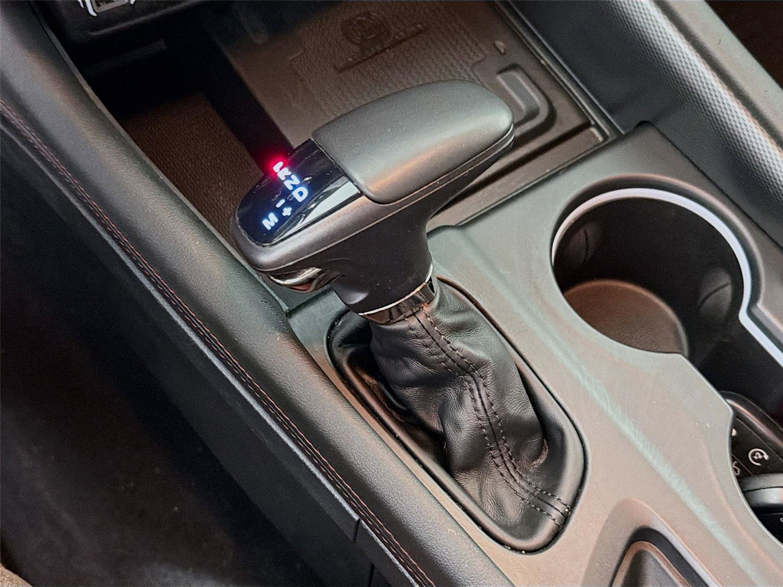 Used 2024 Dodge Durango GT image 19