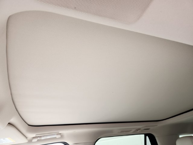 New 2027 Lincoln Navigator Reserve AWD/4WD image 24