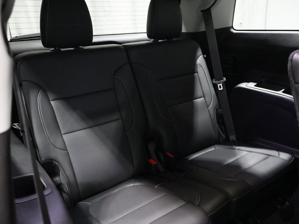 Used 2020 GMC Acadia SLT image 22