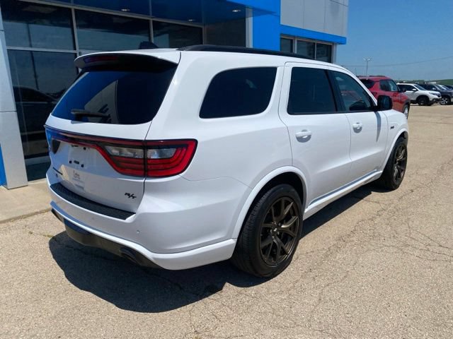 Used 2025 Dodge Durango R/T AWD/4WD image 3