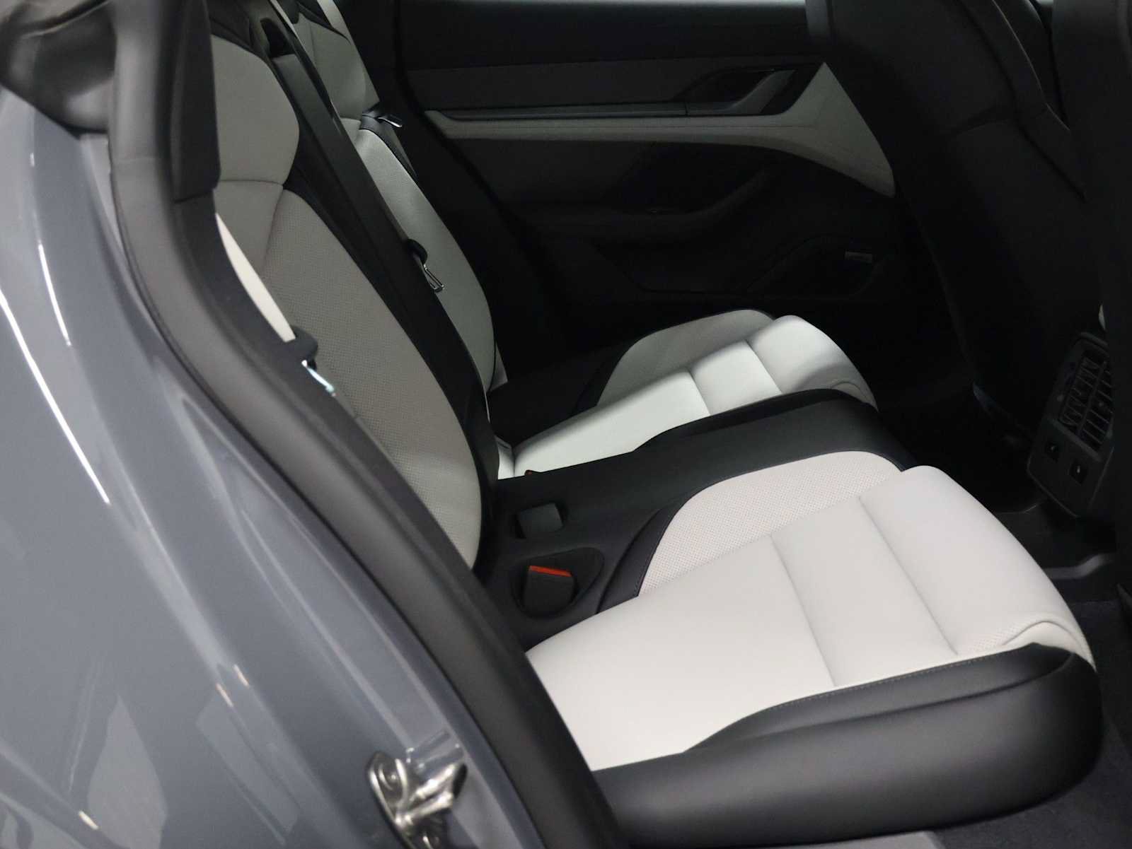 New 2026 Porsche Taycan AWD/4WD image 36