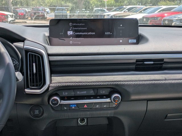 New 2026 MAZDA CX-50 AWD 2.5 S w/ Accent Package image 15