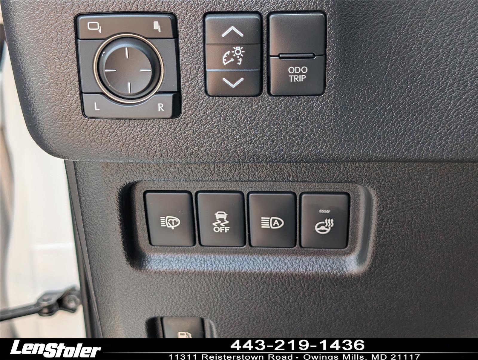 Used 2022 Lexus GX 460 Premium w/ Premium Plus Package AWD/4WD image 24