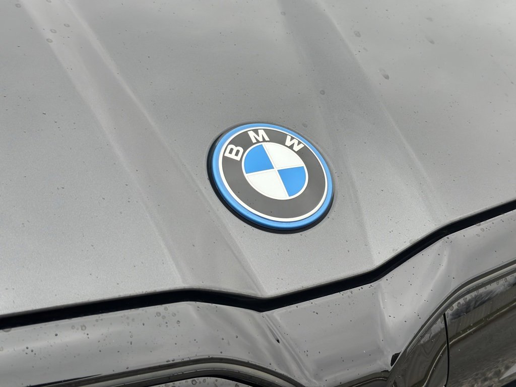 Certified 2024 BMW i5 M60 w/ Premium Package image 13