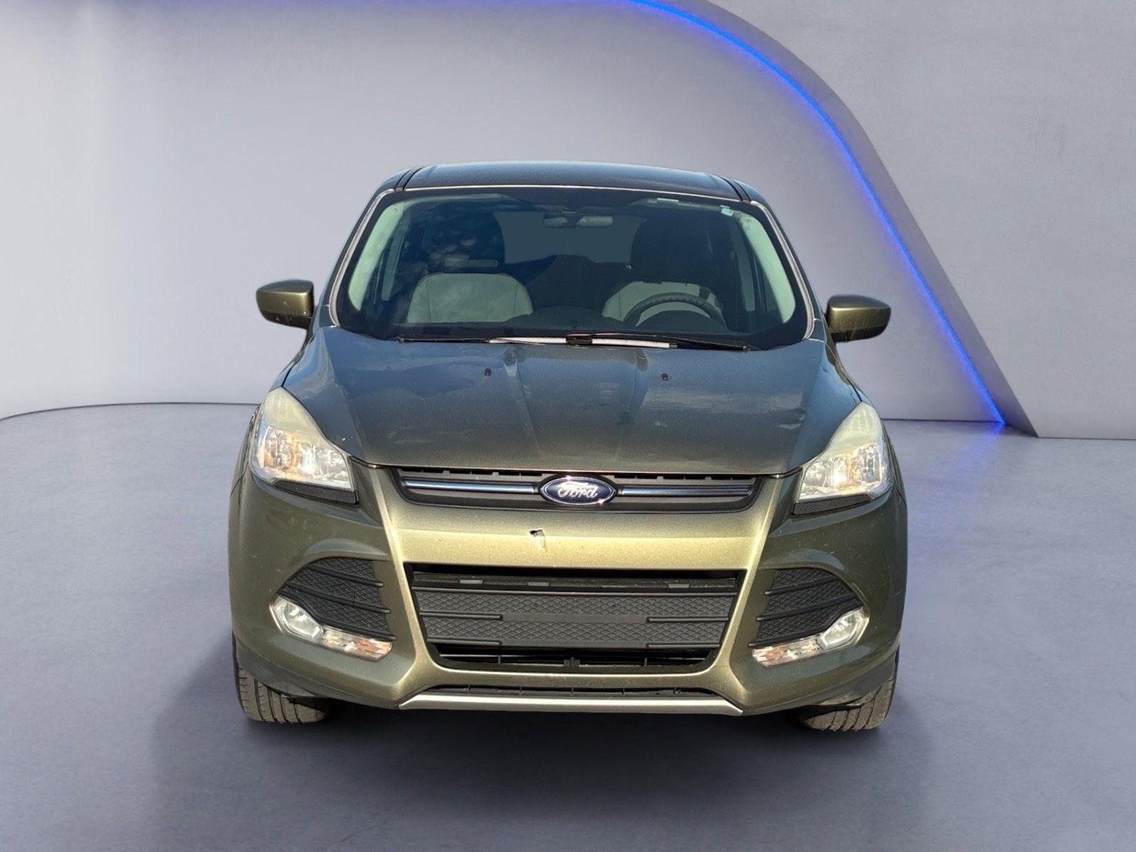 Used 2013 Ford Escape SE FWD image 8