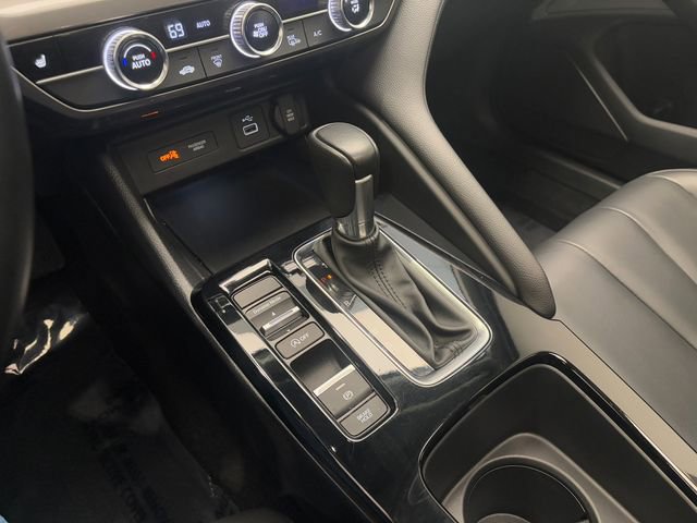 Certified 2024 Acura Integra image 22