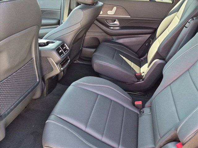 New 2027 Mercedes-Benz GLS 450 4MATIC image 15