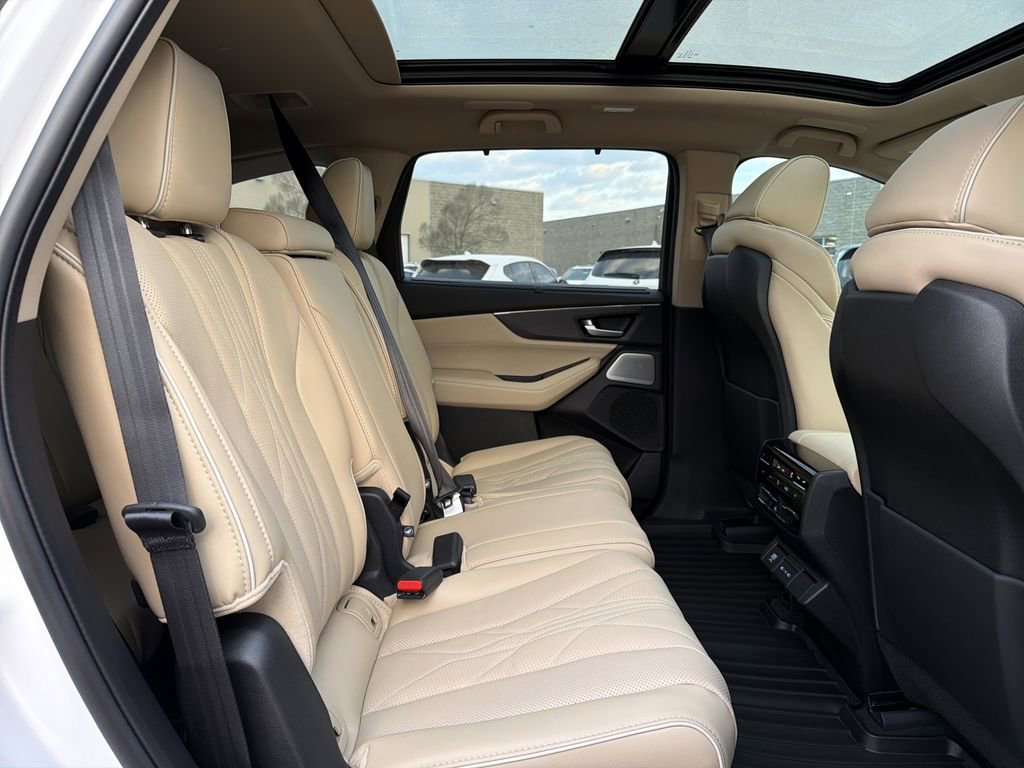 New 2026 Acura MDX w/ Advance Package image 17