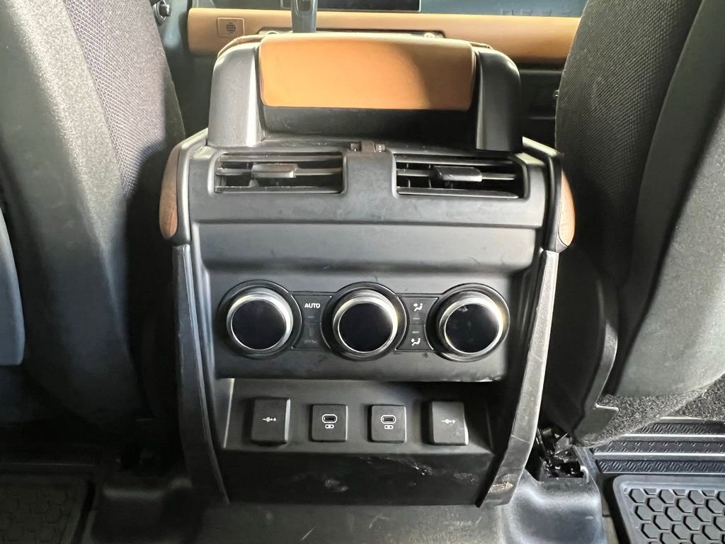 Used 2021 Land Rover Defender 110 X image 17