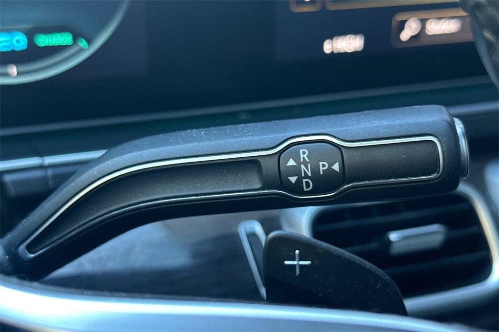 Used 2022 Mercedes-Benz GLS 450 4MATIC image 24