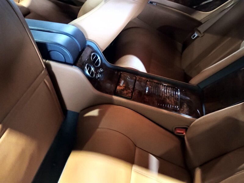 Used 2005 Bentley Continental GT AWD/4WD image 26