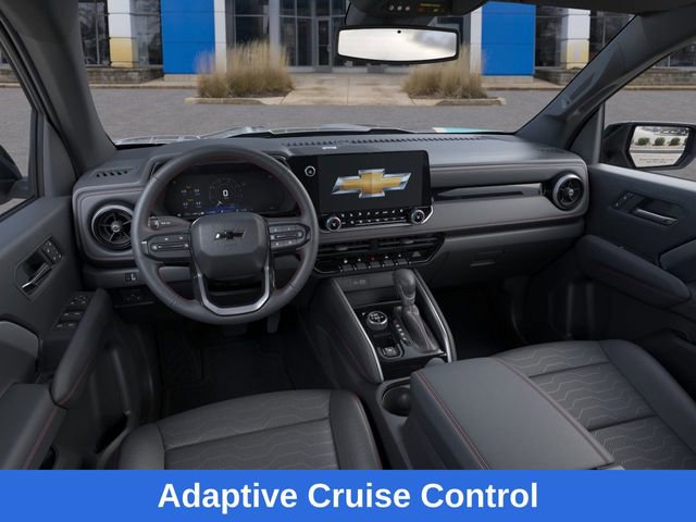 New 2026 Chevrolet Colorado Z71 w/ Technology Package image 16