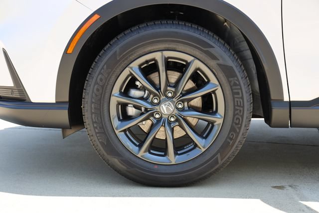 New 2026 Honda CR-V EX-L image 9