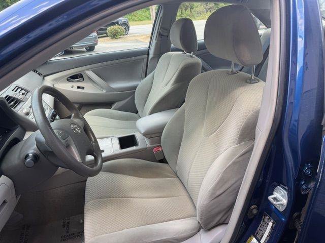 Used 2007 Toyota Camry XLE FWD image 15