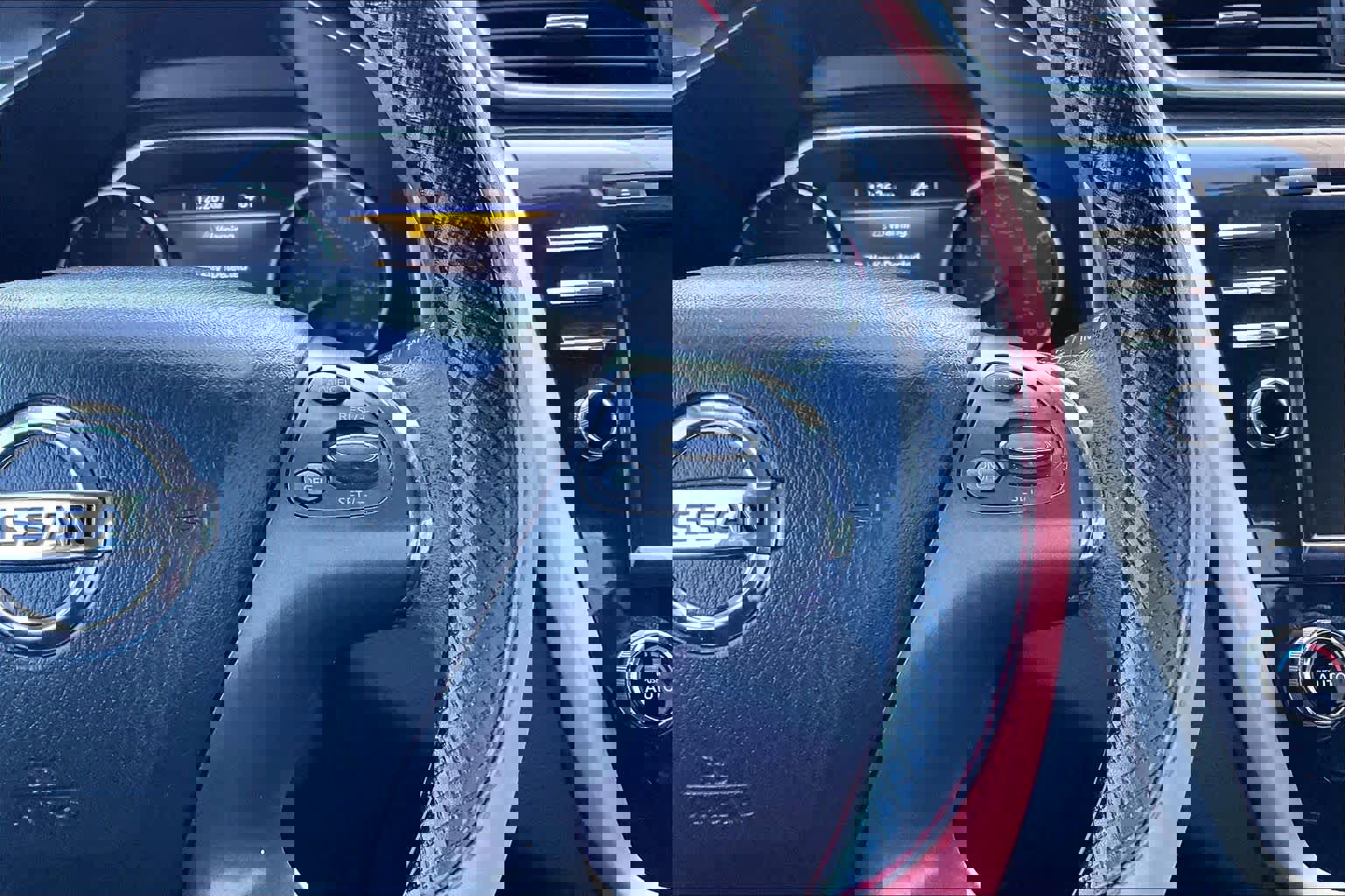 Used 2019 Nissan Murano S w/ Cargo Package image 24