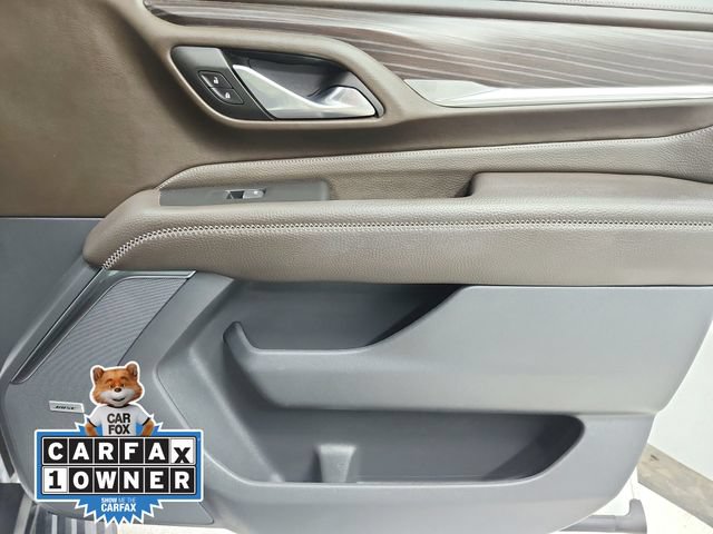 Used 2023 GMC Yukon XL Denali AWD/4WD image 47