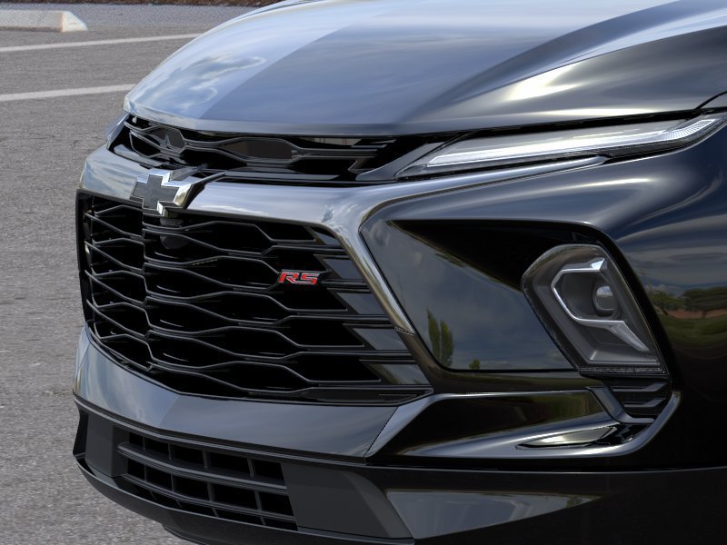 New 2026 Chevrolet Blazer RS w/ Driver Confidence II Package FWD image 13