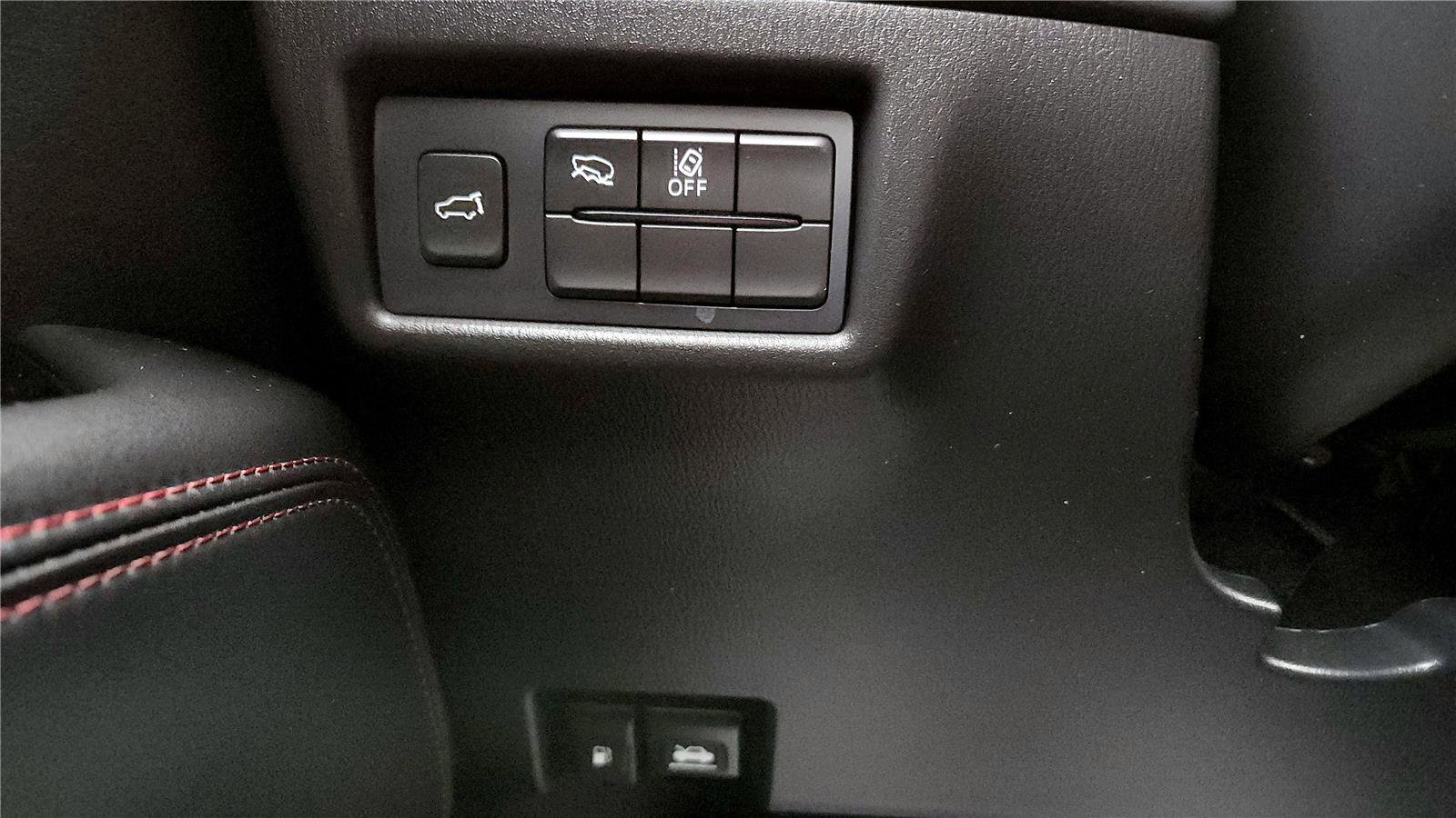 Used 2023 MAZDA CX-5 Carbon Edition image 34