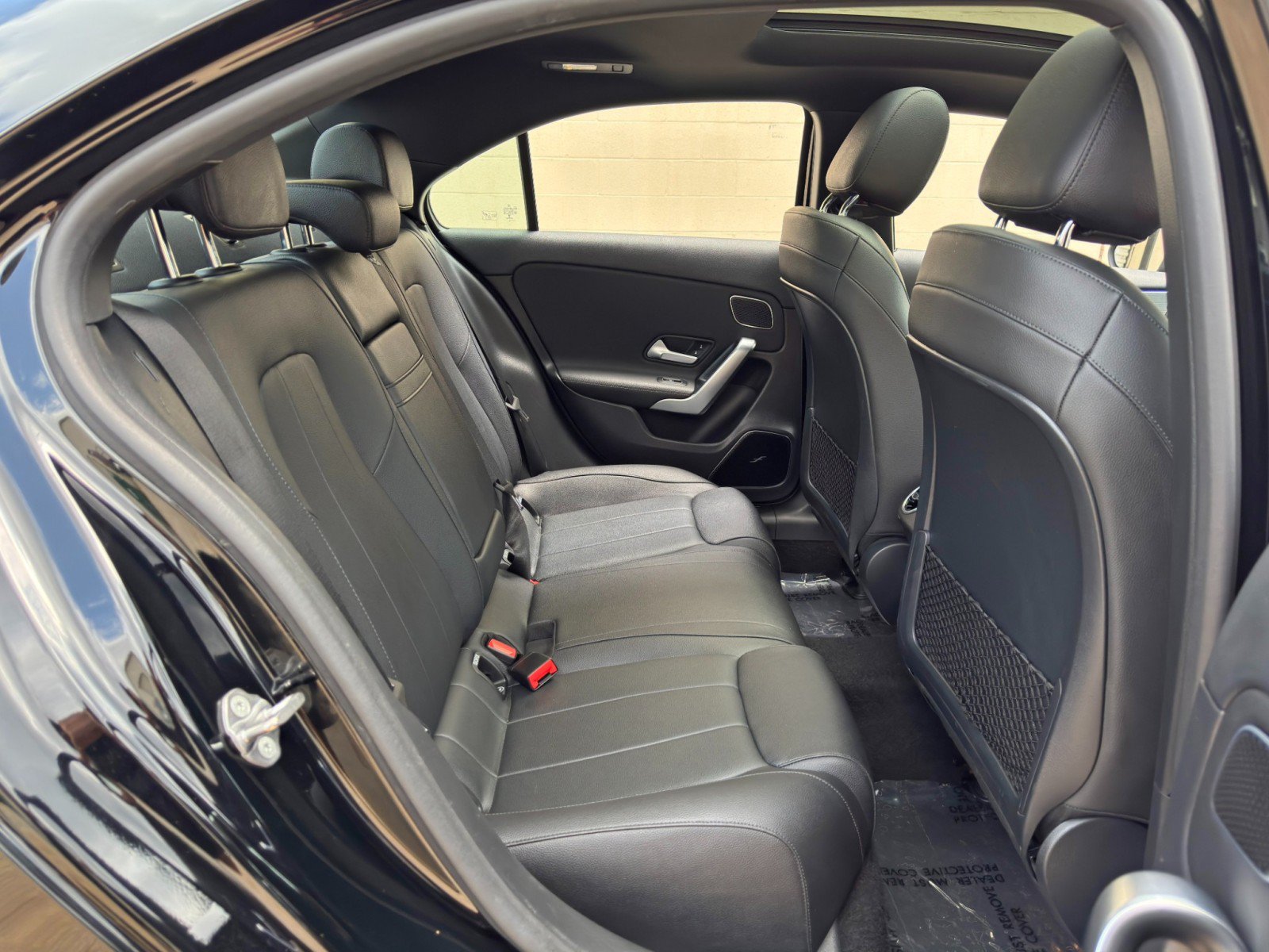 Used 2020 Mercedes-Benz A 220 w/ Premium Package image 40
