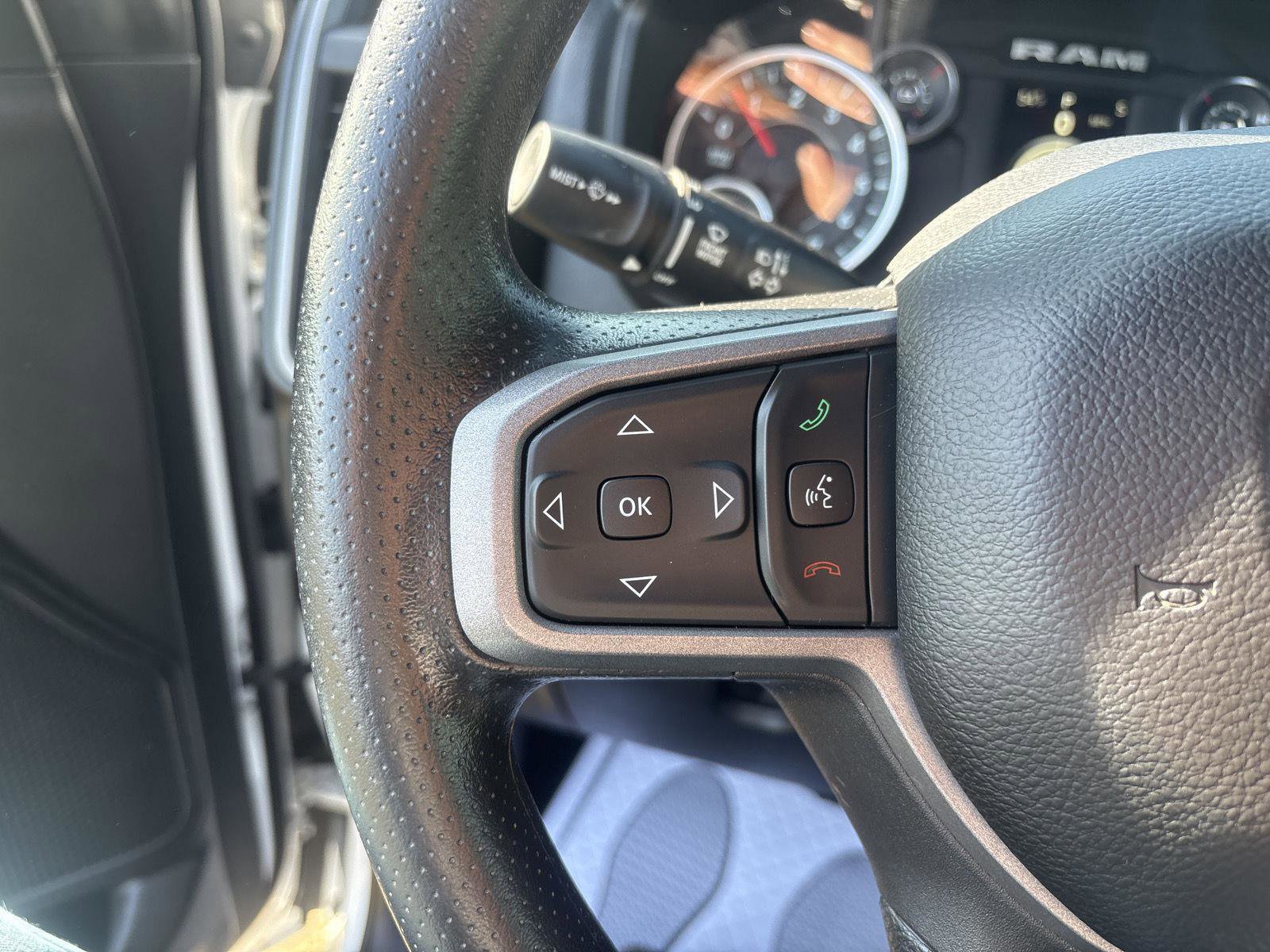 Used 2024 RAM 1500 Tradesman w/ Night Edition AWD/4WD image 18