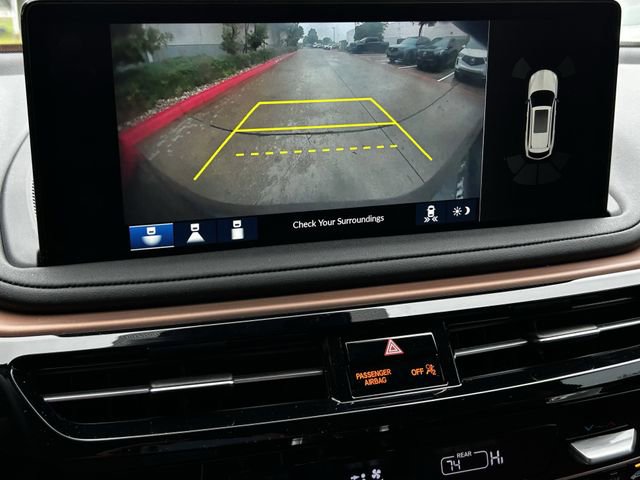 Certified 2025 Acura MDX w/ Technology Package FWD image 18