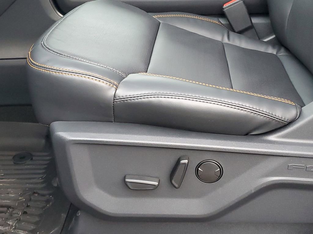 New 2025 Ford Expedition Tremor image 9