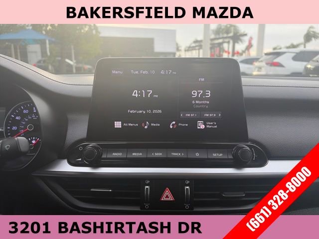 Used 2024 Kia Forte LXS image 21