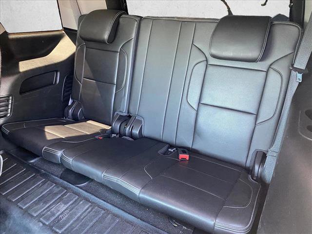 Used 2018 GMC Yukon Denali w/ Open Road Package AWD/4WD image 29