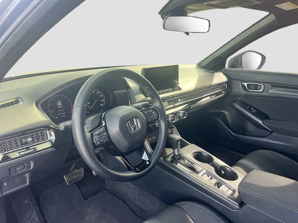 Used 2025 Honda Civic Sport image 9