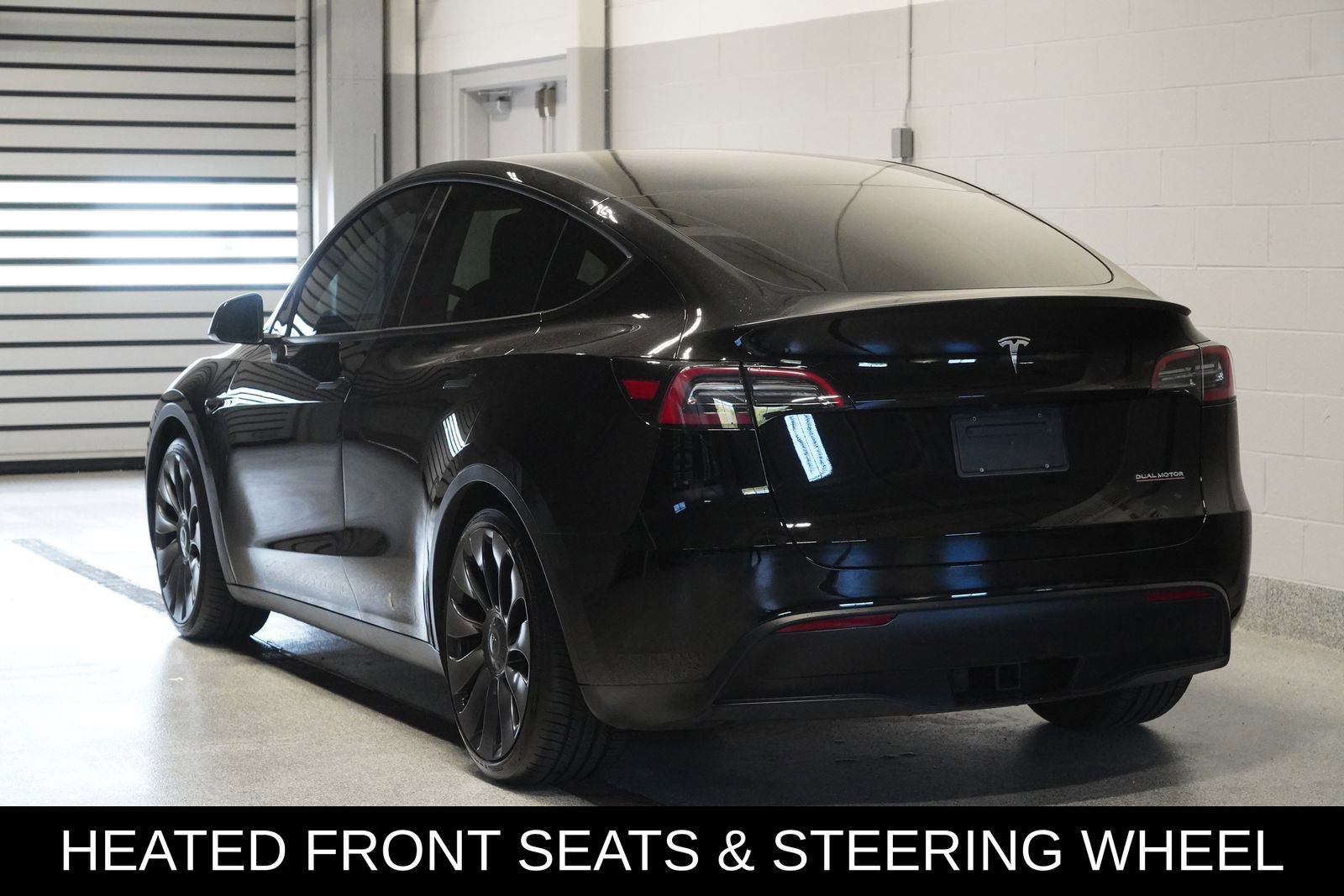 Used 2023 Tesla Model Y Performance AWD/4WD image 4