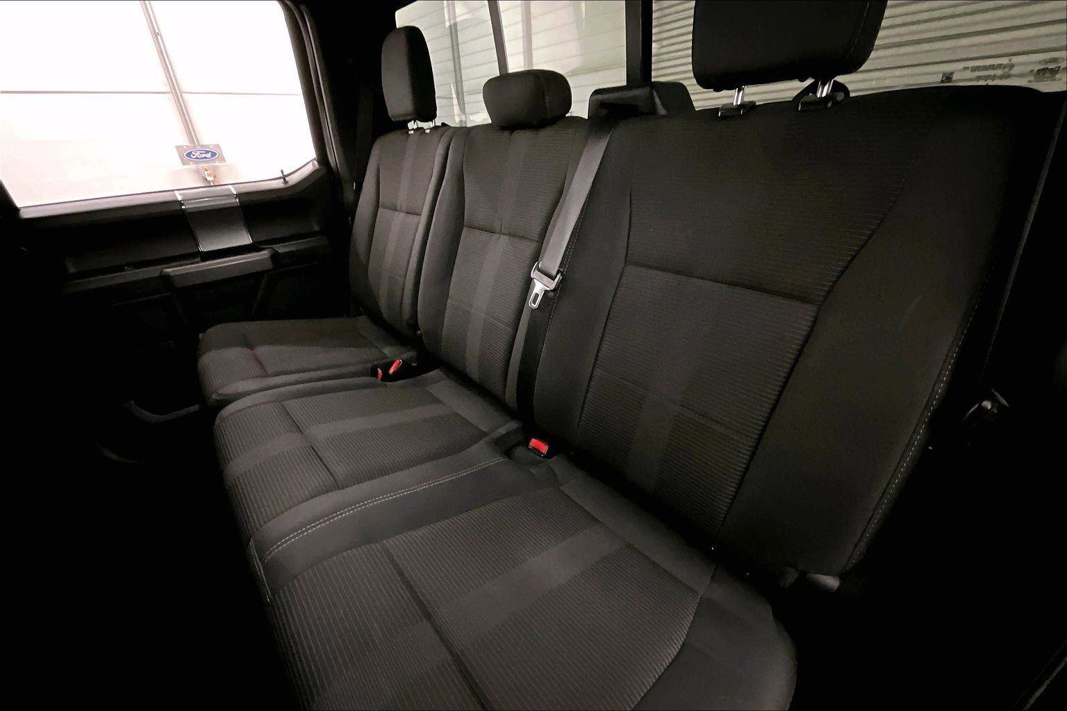 Used 2016 Ford F150 XLT w/ Equipment Group 302A Luxury image 25